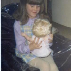 Meet your Posher, Carla